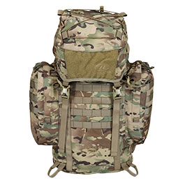 Kleinbild 1 Highlander Forces Elite Rucksack 44 Liter tarnfarben ((HMTC)