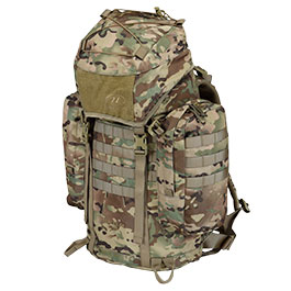 Kleinbild 2 Highlander Forces Elite Rucksack 44 Liter tarnfarben ((HMTC)