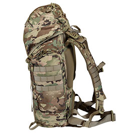 Kleinbild 3 Highlander Forces Elite Rucksack 44 Liter tarnfarben ((HMTC)