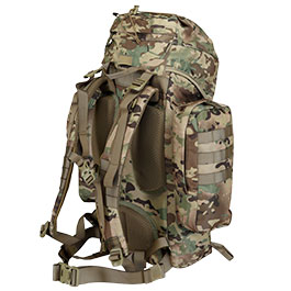 Kleinbild 6 Highlander Forces Elite Rucksack 44 Liter tarnfarben ((HMTC)