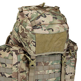 Kleinbild 8 Highlander Forces Elite Rucksack 44 Liter tarnfarben ((HMTC)