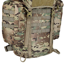 Kleinbild 9 Highlander Forces Elite Rucksack 44 Liter tarnfarben ((HMTC)