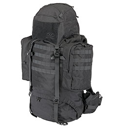 Kleinbild 2 Highlander Forces Elite Rucksack 66 Liter schwarz