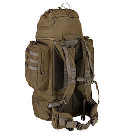 Kleinbild 4 Highlander Forces Elite Rucksack 66 Liter oliv