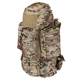 Kleinbild 2 Highlander Forces Elite Rucksack 66 Liter tarnfarben (HMTC)