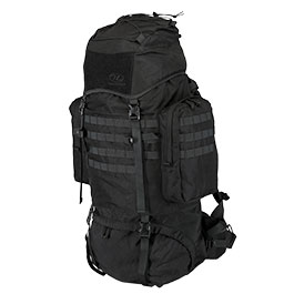 Kleinbild 2 Highlander Forces Elite Rucksack 88 Liter schwarz