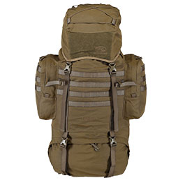 Kleinbild 1 Highlander Forces Elite Rucksack 88 Liter oliv