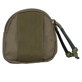 Kleinbild 2 101INC Tactical Tasche klein mit G�rtelschlaufe oliv