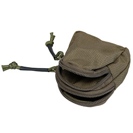 Kleinbild 3 101INC Tactical Tasche klein mit G�rtelschlaufe oliv
