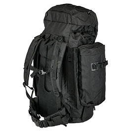 Kleinbild 6 Brandit US Cooper Mountain Rucksack  80 Liter schwarz
