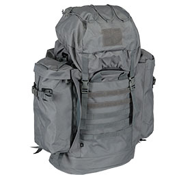 Thumbnail Brandit US Cooper Mountain Rucksack 80 Liter anthrazit