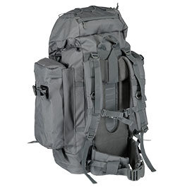 Kleinbild 4 Brandit US Cooper Mountain Rucksack 80 Liter anthrazit