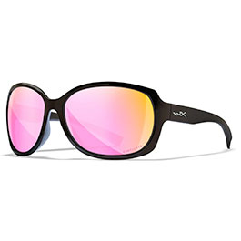 Produktbild zu Wiley X Sonnenbrille Mystique Captivate Gl�ser polarisierend ...