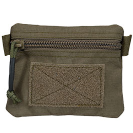 Produktbild zu 101 INC EDC Taktische Tasche XA3 mit Klettfl�che ...