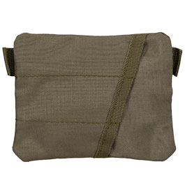 Kleinbild 1 101 INC EDC Taktische Tasche XA3 mit Klettfl�che