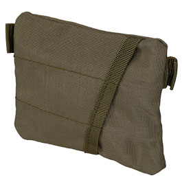 Kleinbild 3 101 INC EDC Taktische Tasche XA3 mit Klettfl�che