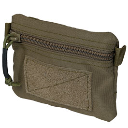 Kleinbild 4 101 INC EDC Taktische Tasche XA3 mit Klettfl�che