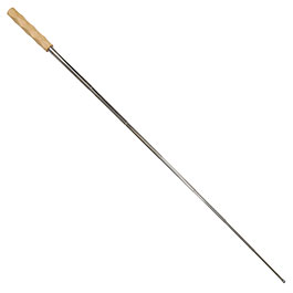 Kleinbild 1 OriginOutdoors Feuerstarter Blasrohr mit Holzgriff