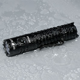 Kleinbild 10 ESP Tactical Taschenlampe ARTAX mit Stroboskop