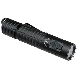 Kleinbild 8 ESP Tactical Taschenlampe ARTAX mit Stroboskop