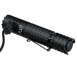 Kleinbild 9 ESP Tactical Taschenlampe ARTAX mit Stroboskop