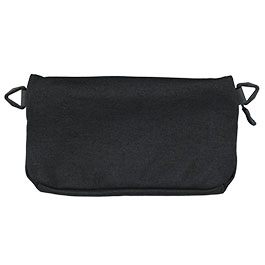Kleinbild 1 Mil-Tec Zubeh�rtasche Accessory Pouch schwarz