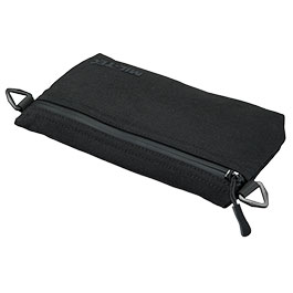 Kleinbild 2 Mil-Tec Zubeh�rtasche Accessory Pouch schwarz