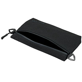 Kleinbild 4 Mil-Tec Zubeh�rtasche Accessory Pouch schwarz
