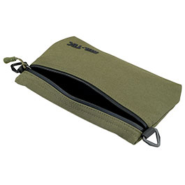Kleinbild 4 Mil-Tec Zubeh�rtasche Accessory Pouch oliv