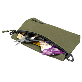 Kleinbild 5 Mil-Tec Zubeh�rtasche Accessory Pouch oliv