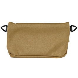 Kleinbild 1 Mil-Tec Zubeh�rtasche Accessory Pouch coyote dunkel