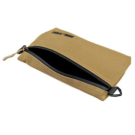 Kleinbild 4 Mil-Tec Zubeh�rtasche Accessory Pouch coyote dunkel