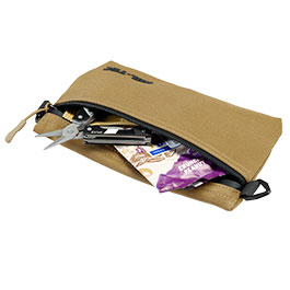 Kleinbild 5 Mil-Tec Zubeh�rtasche Accessory Pouch coyote dunkel