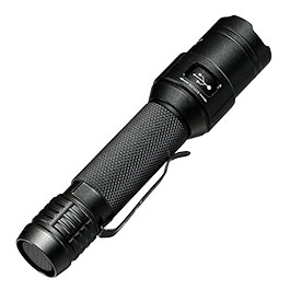 Kleinbild 5 MIL-TEC Stablampe Tactical aufladbar 450 Lumen