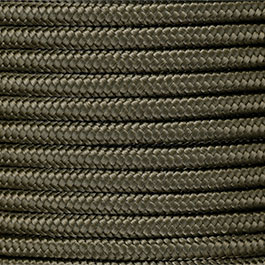 Kleinbild 3 Kommandoseil 5 mm x 60 m oliv