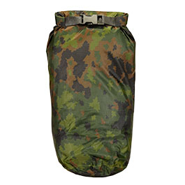 Produktbild zu MFH Packsack Transportbeutel Drybag 4 Liter M05 tarn ...