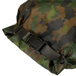 Kleinbild 8 MFH Packsack Transportbeutel Drybag 4 Liter M05 tarn