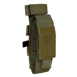 Produktbild zu MFH Zubeh�rtasche IFAK oliv ...