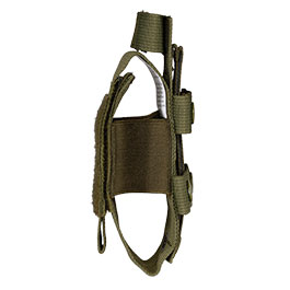 Kleinbild 2 MFH Zubeh�rtasche IFAK oliv