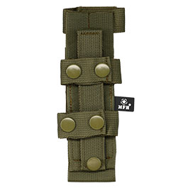 Kleinbild 4 MFH Zubeh�rtasche IFAK oliv