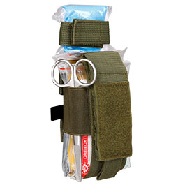 Kleinbild 6 MFH Zubeh�rtasche IFAK oliv