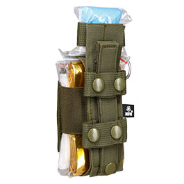 Kleinbild 8 MFH Zubeh�rtasche IFAK oliv