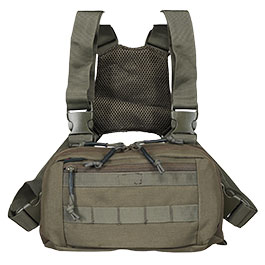 Produktbild zu MFH Brusttasche Chest Pack Recon oliv ...