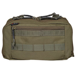 Kleinbild 1 MFH Brusttasche Chest Pack Recon oliv