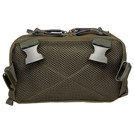Kleinbild 2 MFH Brusttasche Chest Pack Recon oliv