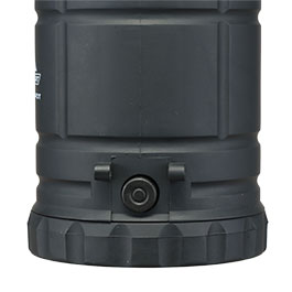 Kleinbild 10 Alpina Sport Work Light Spot 360 LED Universal Arbeits- und Campingleuchte 240 Lumen schwarz