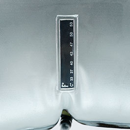 Kleinbild 8 Trizand Reisedusche Touristendusche 20 Liter oliv