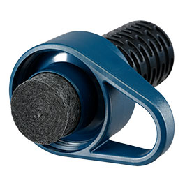 Kleinbild 5 Katadyn Wasserfilter BeFree AC Filter 0,5 Liter schieferblau