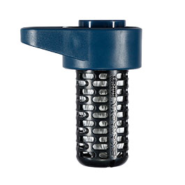 Kleinbild 6 Katadyn Wasserfilter BeFree AC Filter 0,5 Liter schieferblau