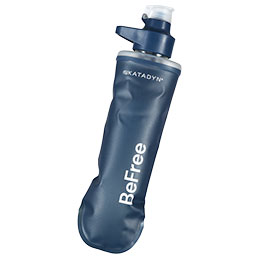 Kleinbild 8 Katadyn Wasserfilter BeFree AC Filter 0,5 Liter schieferblau